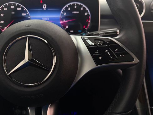 Certified 2024 Mercedes-Benz C 300 Sedan image 28