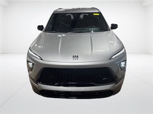 New 2026 Buick Enclave Sport Touring w/ Power Package image 73