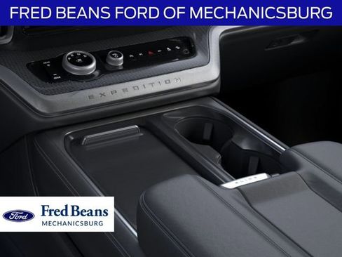 New 2026 Ford Expedition Max Platinum AWD/4WD image 15