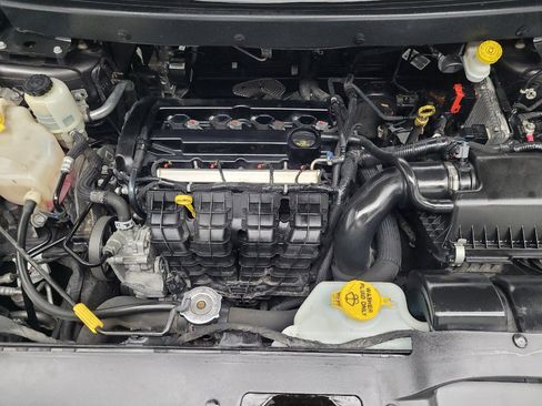 Used 2019 Dodge Journey SE FWD image 30