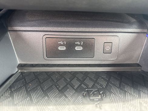 Used 2025 Nissan Murano SL AWD/4WD image 28