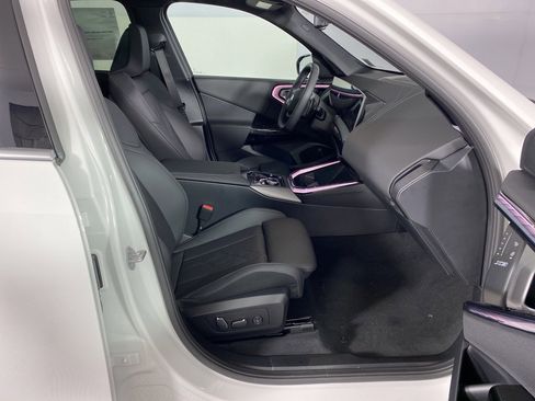 New 2026 BMW X3 xDrive30 image 29