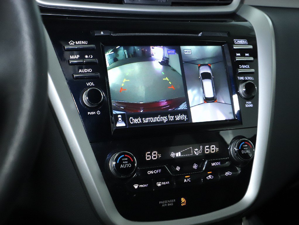 Used 2018 Nissan Murano Platinum AWD/4WD image 30