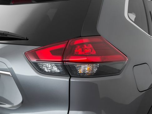 Used 2020 Nissan Rogue SV w/ Sun & Sound Touring Package AWD/4WD image 56