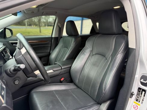 Used 2017 Lexus RX 350 RX 350 AWD image 10