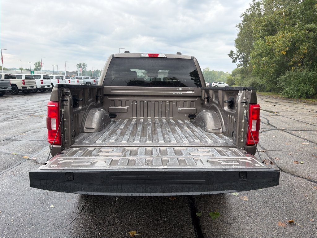 Used 2023 Ford F150 XLT w/ Equipment Group 301A Mid AWD/4WD image 26