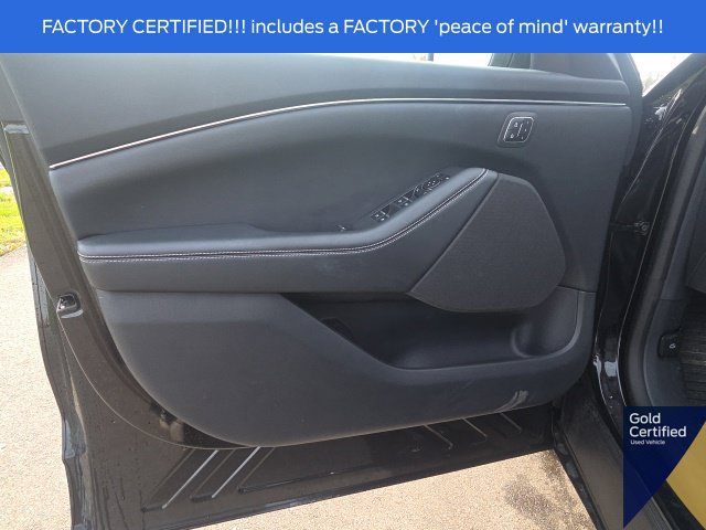 Used 2025 Ford Mustang Mach-E Select w/ Comfort Package Lite AWD/4WD image 23