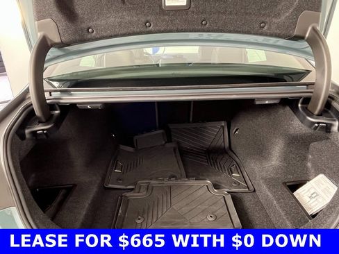 Certified 2025 BMW 530i xDrive image 19