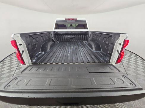 Used 2022 Chevrolet Silverado 2500 LTZ image 16