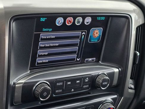 Used 2017 Chevrolet Silverado 1500 LT w/ All Star Edition image 42