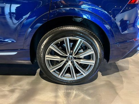 Used 2022 Audi SQ8 Prestige w/ Prestige Package image 11