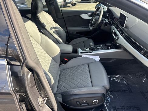 Used 2018 Audi S5 Prestige w/ Driver Assistance Package image 13