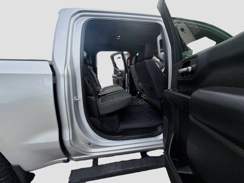 Used 2019 Chevrolet Silverado 1500 LT w/ Texas Edition AWD/4WD image 30