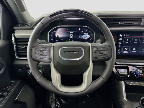 New 2026 GMC Sierra 1500 Denali AWD/4WD image 11