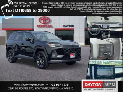Certified 2026 Toyota RAV4 XLE Premium