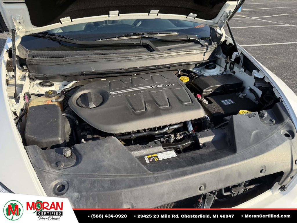 Used 2015 Jeep Cherokee Limited AWD/4WD image 11