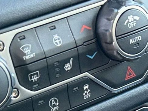 New 2026 Jeep Wrangler Sahara image 27