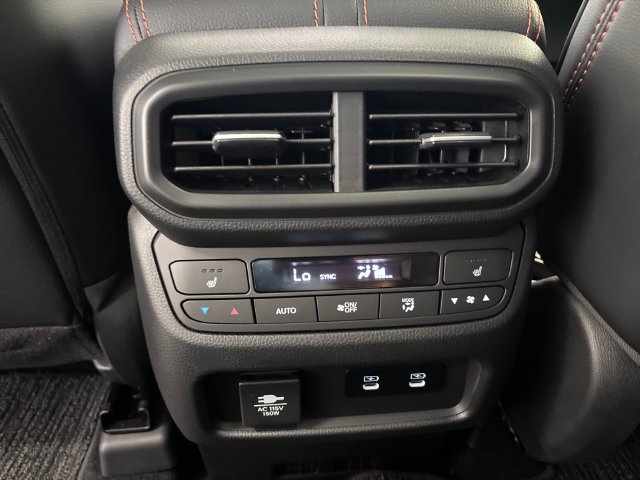 Certified 2026 Honda Passport TrailSport Elite image 21