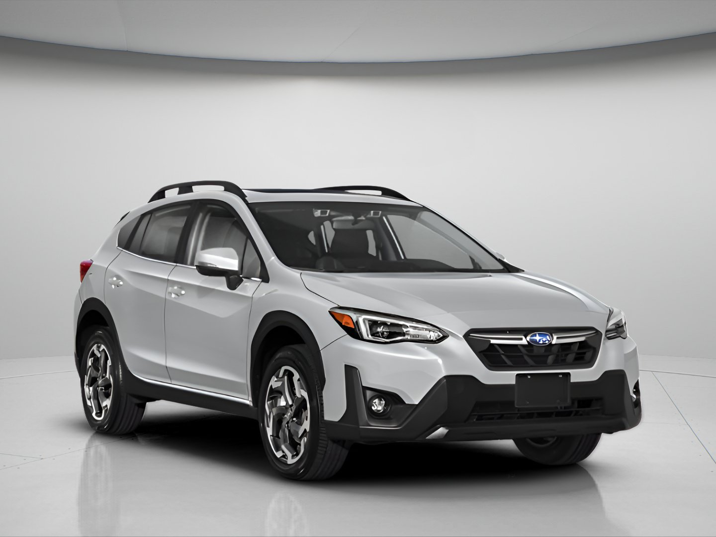 Used 2022 Subaru Crosstrek 2.5i Limited w/ Moonroof Package 2 AWD/4WD image 13