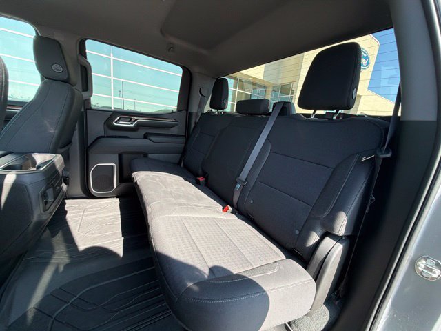 Used 2023 Chevrolet Silverado 1500 RST w/ Protection Package AWD/4WD image 17