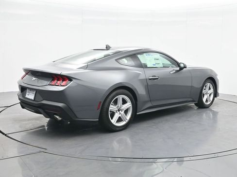 New 2026 Ford Mustang Coupe image 7