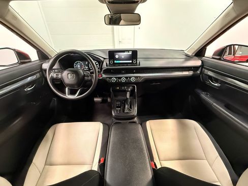 Used 2023 Honda CR-V EX image 69