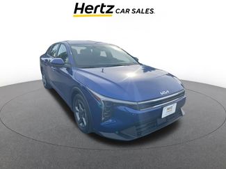 Used 2025 Kia K4 LXS video 1