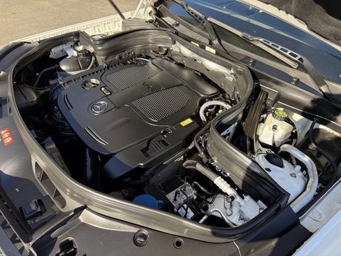 Used 2014 Mercedes-Benz GLK 350 4MATIC image 12