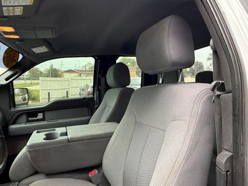 Used 2013 Ford F150 XLT w/ Luxury Equipment Group image 17