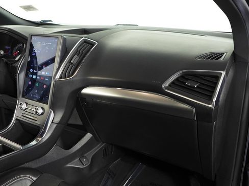 Used 2023 Ford Edge ST AWD/4WD image 14