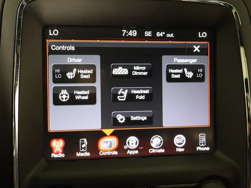 Used 2014 Dodge Durango R/T AWD/4WD image 51