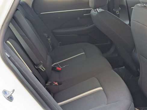 New 2025 Hyundai Sonata SEL image 28