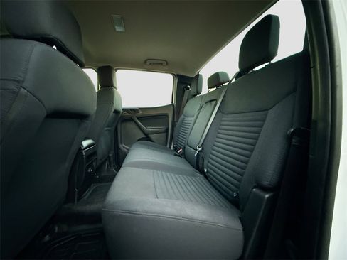 Used 2023 Ford Ranger XL w/ Trailer Tow Package image 23