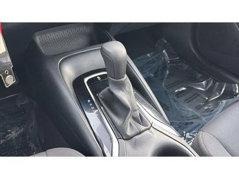 Certified 2024 Toyota Corolla LE FWD image 31