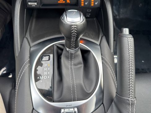 Used 2024 MAZDA MX-5 Miata RF Grand Touring image 32