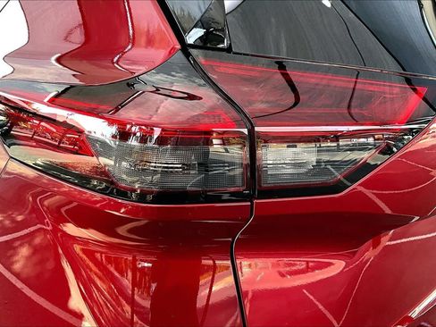 New 2026 Nissan Rogue Dark Armor FWD image 14