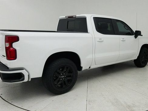 Used 2023 Chevrolet Silverado 1500 RST w/ Texas Edition Plus AWD/4WD image 7