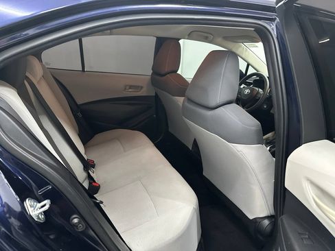 Used 2022 Toyota Corolla LE FWD image 24