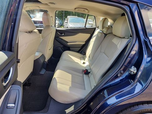 Used 2019 Subaru Impreza 2.0i Limited image 10