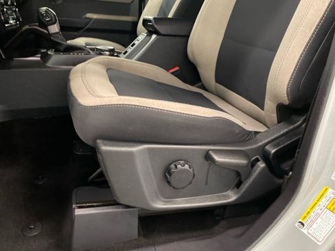 Certified 2023 Ford Bronco Big Bend image 17