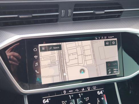 Used 2021 Audi RS 7 Sportback w/ Black Optic Package image 12