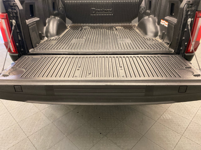 Used 2024 Ford F150 Lariat AWD/4WD image 8