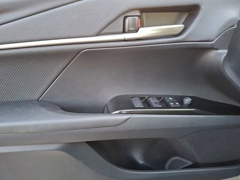 New 2026 Toyota Camry SE FWD image 7