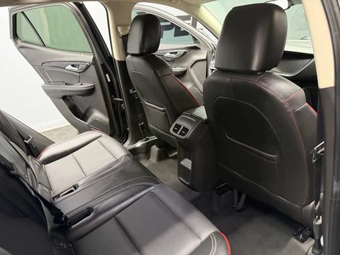 Used 2023 Buick Envision Essence w/ Sport Touring Package FWD image 46
