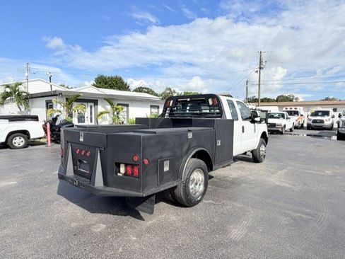Used 2012 Ford F350 XL AWD/4WD image 5