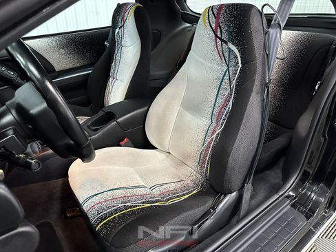 Used 1993 Chevrolet Camaro Z28 RWD image 24