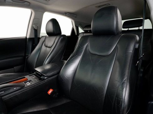 Used 2010 Lexus RX 350 AWD image 9
