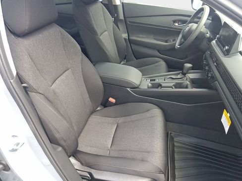 New 2025 Honda Accord SE image 26