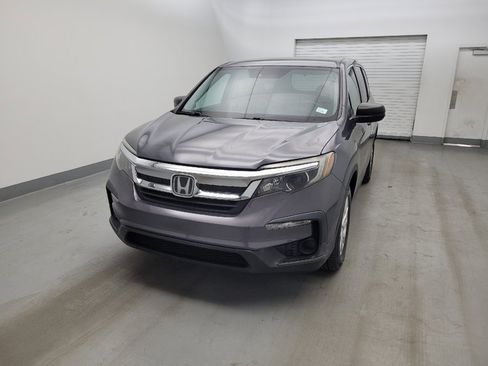 Used 2020 Honda Pilot LX image 15