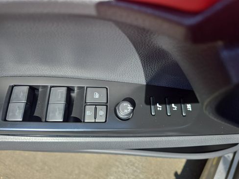 New 2026 Toyota Camry XSE w/ Premium Plus Package FWD image 26